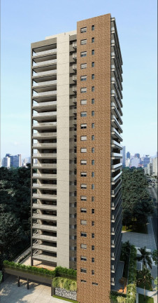 Imagem Apartamento com 3 Quartos à Venda, 105 m² em Pinheiros - São Paulo Imagem Apartamento com 3 Quartos à Venda, 105 m² em Pinheiros - São Paulo