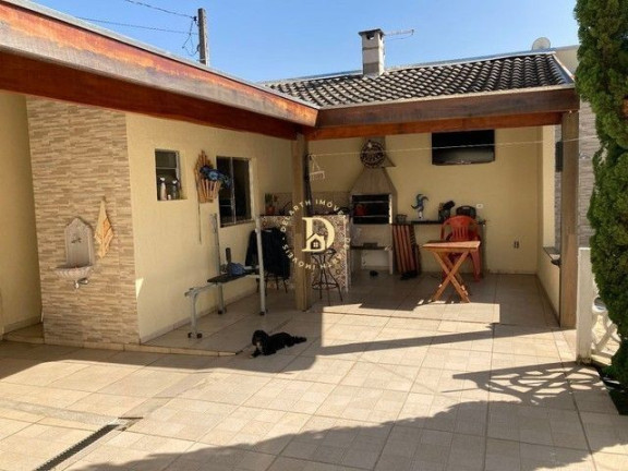 Casa com 3 Quartos à Venda, 250 m² em Loteamento Villa Branca - Jacareí