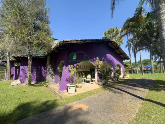 Imagem Chácara com 4 Quartos à Venda, 692 m² em Tijuco Preto - Vargem Grande Paulista