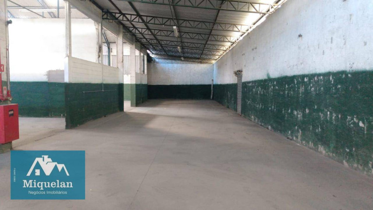 Galpão à Venda, 3.000 m² em Terra Preta - Mairiporã