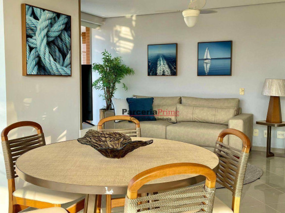 Imagem Cobertura com 4 Quartos à Venda, 179 m² em Riviera Módulo 7 - Bertioga