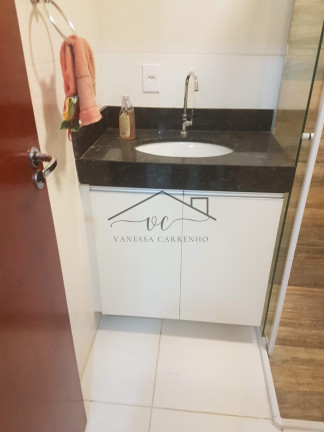Imagem Apartamento com 2 Quartos à Venda, 70 m² em Vila Progresso - Sorocaba