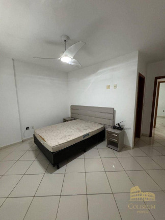 Imagem Apartamento com 2 Quartos à Venda, 112 m² em Vila Guilhermina - Praia Grande