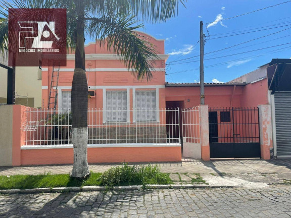 Imagem Casa com 5 Quartos à Venda ou Locação, 200 m² em Centro - Lorena Imagem Casa com 5 Quartos à Venda ou Locação, 200 m² em Centro - Lorena