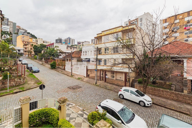 Imagem Apartamento com 3 Quartos à Venda, 67 m² em Rio Branco - Porto Alegre