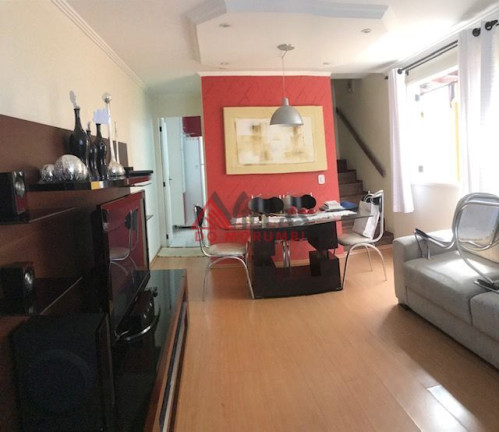 Imagem Sobrado com 3 Quartos à Venda, 130 m² em Jardim Santa Efigênia - São Paulo Imagem Sobrado com 3 Quartos à Venda, 130 m² em Jardim Santa Efigênia - São Paulo