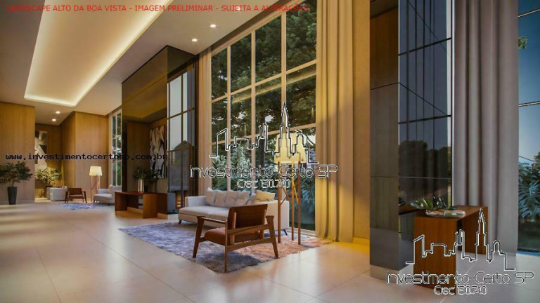 Imagem Apartamento com 3 Quartos à Venda, 92 m² em Santo Amaro - São Paulo Imagem Apartamento com 3 Quartos à Venda, 92 m² em Santo Amaro - São Paulo