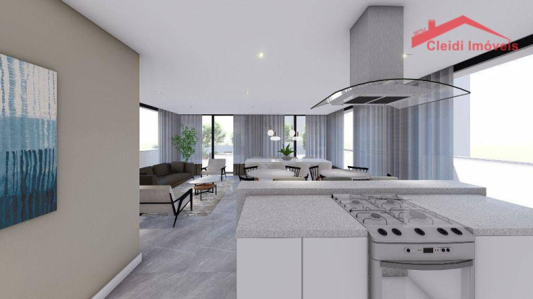 Imagem Apartamento com 2 Quartos à Venda, 66 m² em Floresta - Joinville Imagem Apartamento com 2 Quartos à Venda, 66 m² em Floresta - Joinville