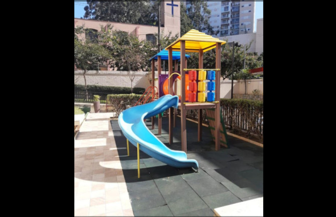 Imagem Apartamento com 3 Quartos à Venda, 62 m² em Jardim Celeste - São Paulo Imagem Apartamento com 3 Quartos à Venda, 62 m² em Jardim Celeste - São Paulo