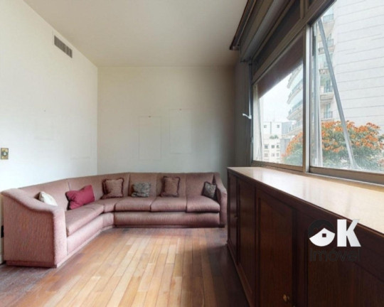 Imagem Apartamento com 6 Quartos à Venda, 517 m² em Higienópolis - São Paulo Imagem Apartamento com 6 Quartos à Venda, 517 m² em Higienópolis - São Paulo