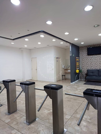 Imagem Sala Comercial à Venda, 42 m² em Centro - São José Dos Campos Imagem Sala Comercial à Venda, 42 m² em Centro - São José Dos Campos