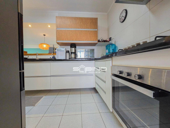 Imagem Apartamento com 3 Quartos à Venda, 107 m² em Riviera De São  Lourenço  - Bertioga