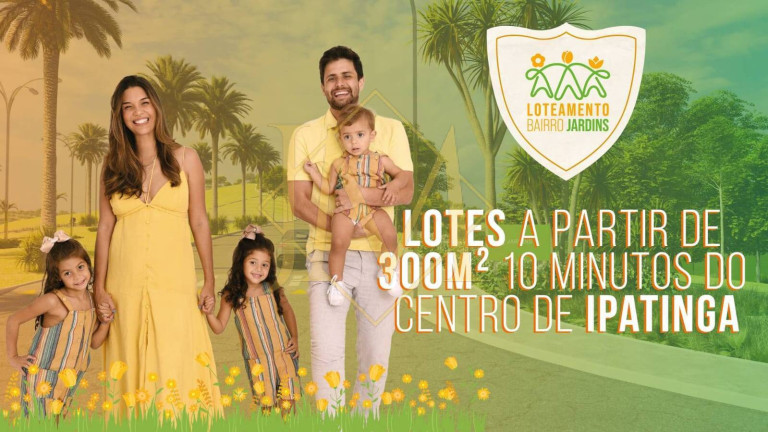 Imagem Terreno à Venda, em Santana Do Paraíso Imagem Terreno à Venda, em Santana Do Paraíso