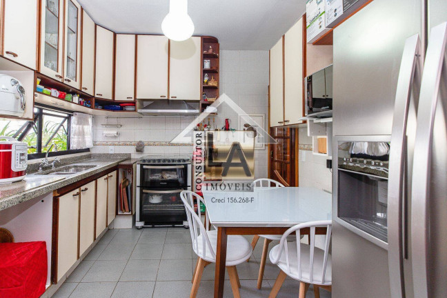 Imagem Apartamento com 4 Quartos à Venda, 133 m² em Vila Alexandria - São Paulo