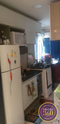 Imagem Apartamento com 2 Quartos à Venda, 38 m² em Itaquera - São Paulo