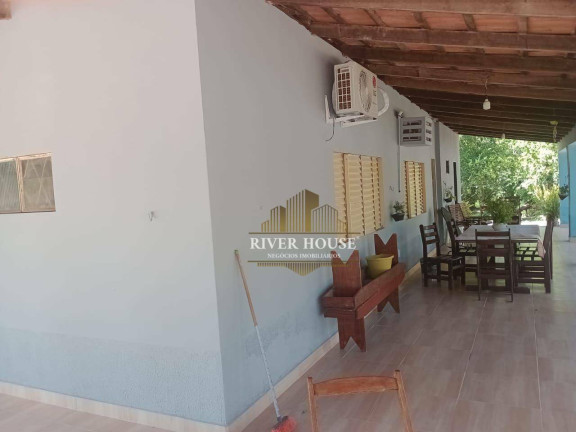 Imagem Chácara com 3 Quartos à Venda, 17.200 m² em Zona Rural - Coxipó Do Ouro (cuiabá) - Distrito Imagem Chácara com 3 Quartos à Venda, 17.200 m² em Zona Rural - Coxipó Do Ouro (cuiabá) - Distrito