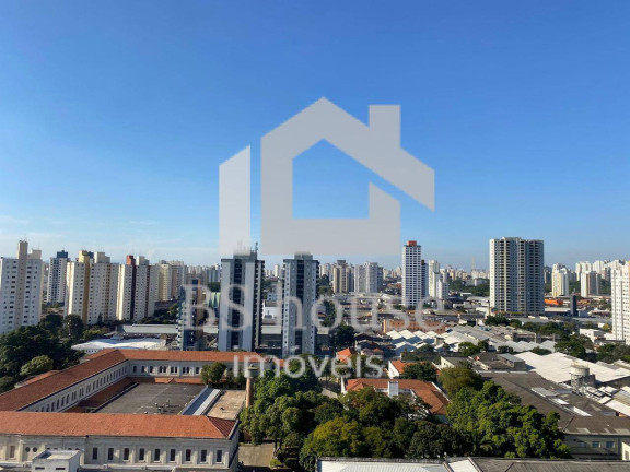 Imagem Apartamento com 2 Quartos à Venda, 38 m² em Brás - São Paulo Imagem Apartamento com 2 Quartos à Venda, 38 m² em Brás - São Paulo