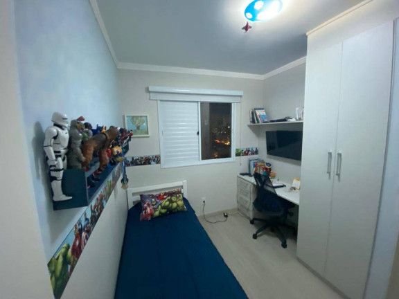 Imagem Apartamento com 3 Quartos à Venda, 77 m² em Alto Da Mooca - São Paulo Imagem Apartamento com 3 Quartos à Venda, 77 m² em Alto Da Mooca - São Paulo