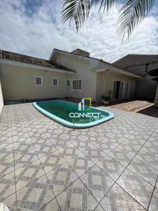 Imagem Casa com 4 Quartos à Venda, 280 m² em Dom Bosco - Itajaí Imagem Casa com 4 Quartos à Venda, 280 m² em Dom Bosco - Itajaí
