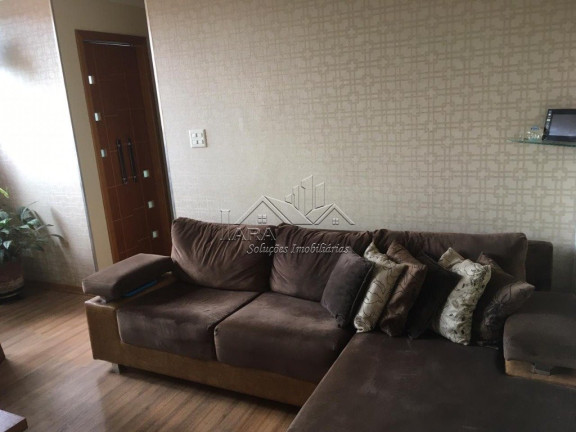 Imagem Apartamento com 2 Quartos à Venda, 55 m² em Vila Sílvia - São Paulo