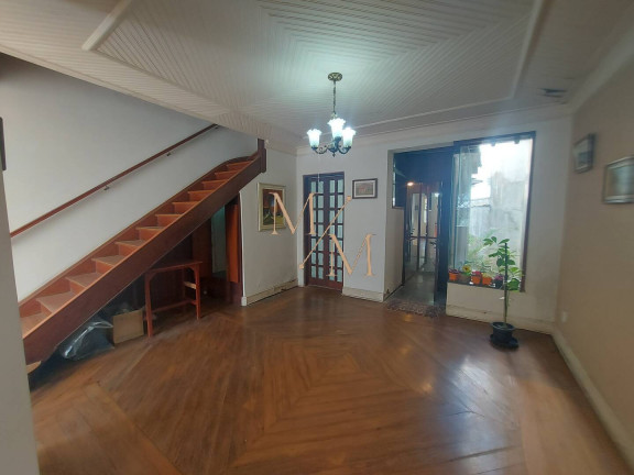 Imagem Casa com 3 Quartos à Venda, 109 m² em Gonzaga - Santos