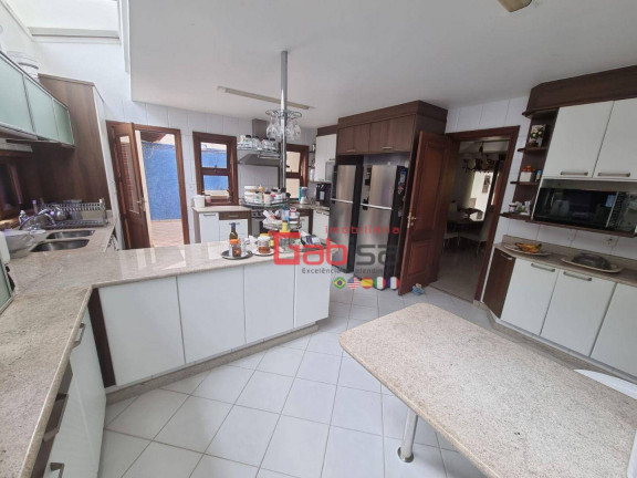 Imagem Casa de Condomínio com 5 Quartos à Venda, 800 m² em Passagem - Cabo Frio