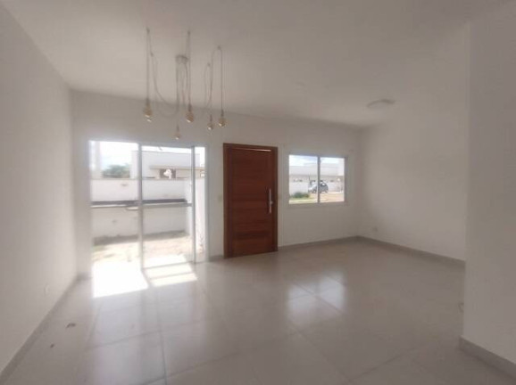 Imagem Casa com 3 Quartos à Venda, 130 m² em Chácara Do Carmo - Vargem Grande Paulista