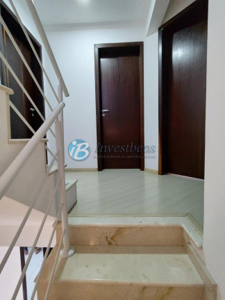 Imagem Casa de Condomínio com 3 Quartos à Venda, 244 m² em Hugo Lange - Curitiba Imagem Casa de Condomínio com 3 Quartos à Venda, 244 m² em Hugo Lange - Curitiba