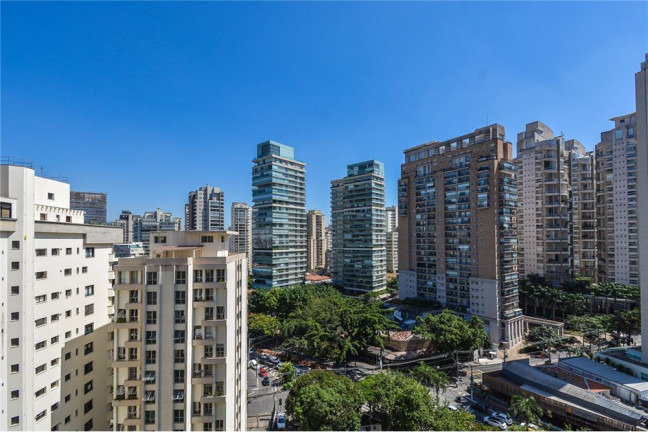 Imagem Casa com 2 Quartos à Venda, 64 m² em Moema - São Paulo