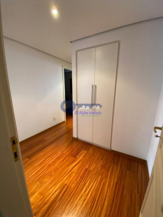 Apartamento com 3 Quartos à Venda, 163 m² em Alphaville Empresarial - Barueri