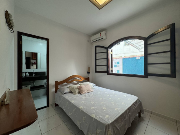 Imagem Apartamento com 2 Quartos à Venda, 95 m² em Itagua - Ubatuba