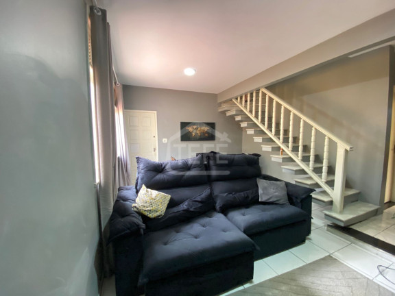 Imagem Casa com 5 Quartos à Venda, 178 m² em Taquara - Rio De Janeiro