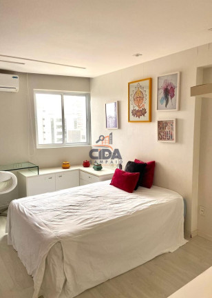 Imagem Apartamento com 3 Quartos à Venda, 214 m² em Boa Viagem - Recife