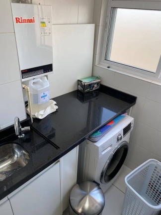 Imagem Apartamento com 2 Quartos à Venda, 52 m² em Ipiranga - São Paulo
