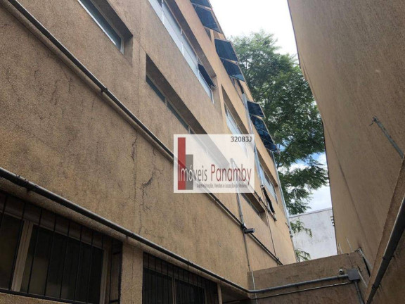 Imagem Edifício Residencial à Venda ou Locação, 1.000 m² em Vila Anastácio - São Paulo