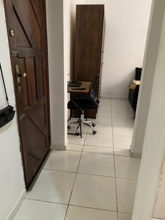 Imagem Loft com 1 Quarto à Venda, em Centro - São Vicente Imagem Loft com 1 Quarto à Venda, em Centro - São Vicente