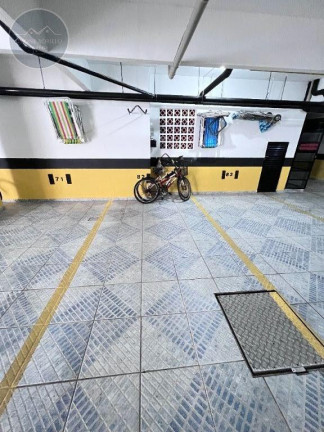 Imagem Apartamento com 2 Quartos à Venda, 71 m² em Canto Do Forte - Praia Grande