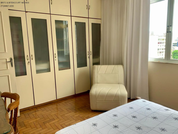 Imagem Imóvel com 3 Quartos à Venda, 139 m² em Barra - Salvador