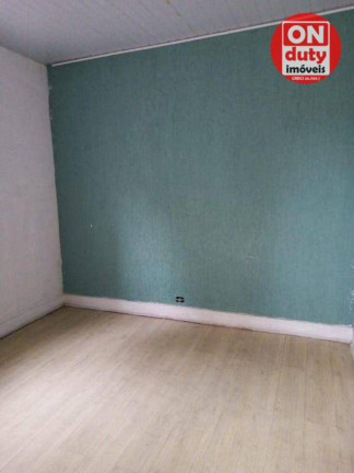 Sobrado com 3 Quartos para Alugar, 240 m² em Aparecida - Santos