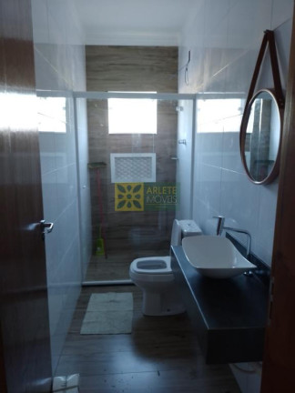 Imagem Casa com 3 Quartos à Venda, 121 m² em Bombas - Bombinhas