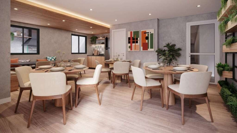 Imagem Apartamento com 1 Quarto à Venda, 27 m² em Jabaquara - São Paulo Imagem Apartamento com 1 Quarto à Venda, 27 m² em Jabaquara - São Paulo