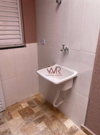 Imagem Apartamento com 2 Quartos à Venda, 40 m² em Cidade Líder - São Paulo Imagem Apartamento com 2 Quartos à Venda, 40 m² em Cidade Líder - São Paulo