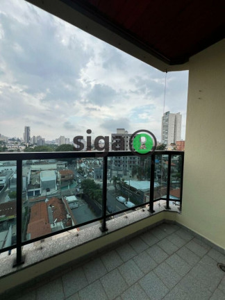 Apartamento com 3 Quartos à Venda, 87 m² em Jardim Anália Franco - São Paulo