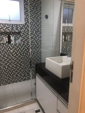 Imagem Apartamento com 3 Quartos à Venda, 141 m² em Mooca - São Paulo