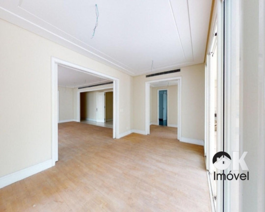 Imagem Apartamento com 4 Quartos à Venda, 983 m² em Higienópolis - São Paulo Imagem Apartamento com 4 Quartos à Venda, 983 m² em Higienópolis - São Paulo