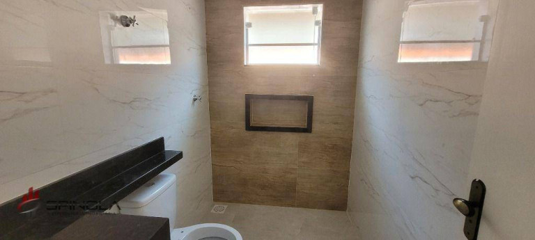Imagem Casa com 2 Quartos à Venda, 63 m² em Jardim Imperador - Praia Grande Imagem Casa com 2 Quartos à Venda, 63 m² em Jardim Imperador - Praia Grande