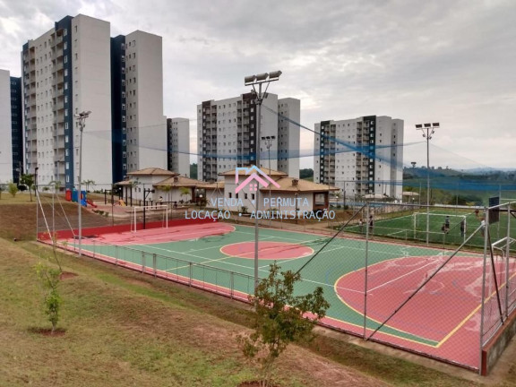 Imagem Apartamento com 3 Quartos à Venda, 71 m² em Jardim Tamoio - Jundiaí