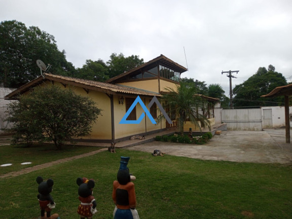 Imagem Imóvel com 3 Quartos à Venda, 1.105 m² em São Vicente - Mairiporã