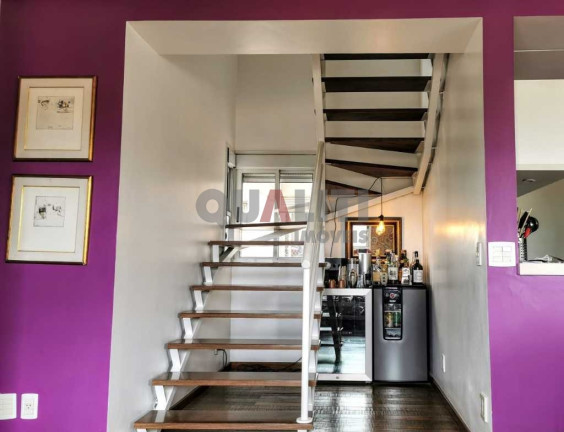Imagem Apartamento com 6 Quartos à Venda, 237 m² em Brooklin - São Paulo Imagem Apartamento com 6 Quartos à Venda, 237 m² em Brooklin - São Paulo