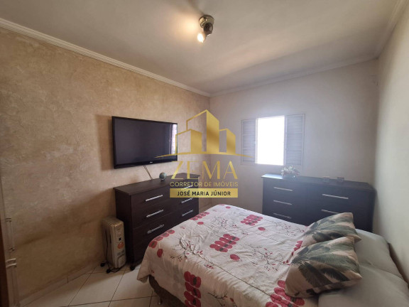 Imagem Casa com 2 Quartos à Venda, 90 m² em Mogi Moderno - Mogi Das Cruzes